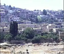 Hasbaya Citadel