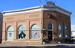 Citizens State Bank of Gillett