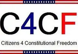 C4CF logo