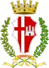 Coat of arms of Città di Castello