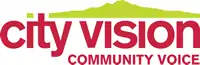 Current City Vision logo