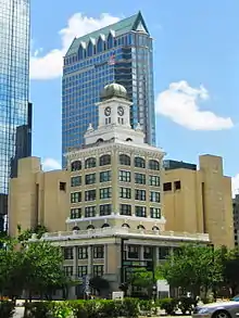 Tampa City Hall