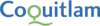 Official logo of Coquitlam