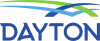 Official logo of Dayton