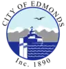 Official seal of Edmonds, Washington