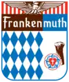 Official seal of Frankenmuth, Michigan