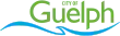 Official logo of Guelph