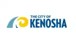 Official logo of Kenosha
