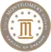 Official seal of Montgomery, Alabama
