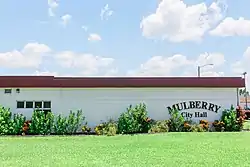 Mulberry City Hall