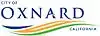 Official logo of Oxnard, California