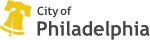 Official logo of Philadelphia