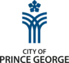 Official logo of Prince George