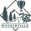 Official logo of Woodinville