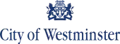 Official logo of City of Westminster