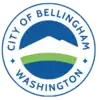 Official seal of Bellingham