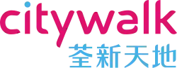 City Walk荃新天地 logo