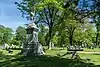 Evergreen Cemetery