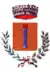 Coat of arms of Civita d'Antino