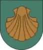 Coat of arms of Čížová