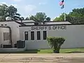 Claiborne Parish Sheriff's Department in Homer, Louisiana