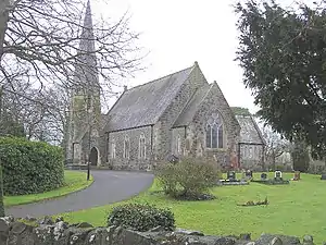 Clanabogan Church Dromore Road Clanabogan, Lower Omagh BT78 1SN