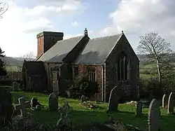 Church of St Michael