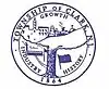 Official seal of Clark, New Jersey