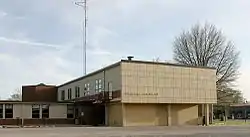 Clarke County Courthouse