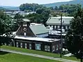 Classroom building, Penn State Schuylkill