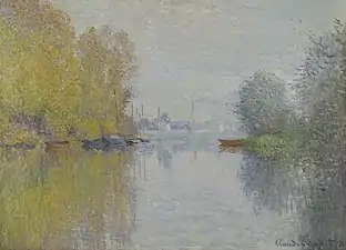 Claude Monet