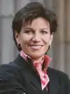 Claudia López Hernández, first LGBT mayor of Bogotá, Colombia (PhD, 2019)
