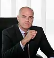 Claudio Descalzi, ENI CEO