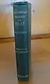 1879 English translation of Clausius' "The Mechanical Theory of Heat"
