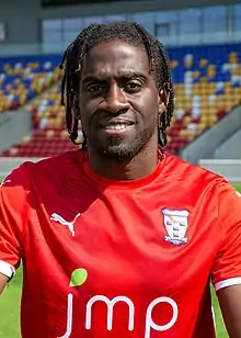 Clayton Donaldson