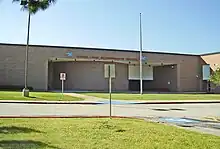Clear Lake Intermediate School