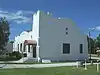 Mount Olive African Methodist Episcopal Church