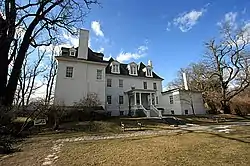 Clermont Estates Historic District