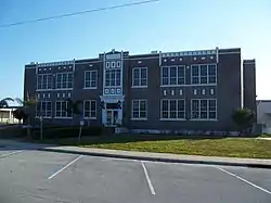 Clewiston Historic Schools