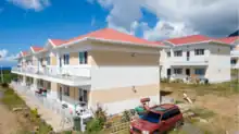 Climate Resilient Housing in Dominica