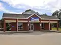 Clio Post Office (ZIP Code: 36017)