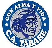 Club Atlético Tabaré logo