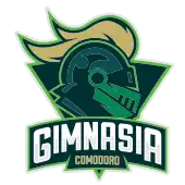 Gimnasia y Esgrima (CR) logo