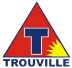 Club Trouville logo