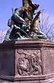 World War I Monument (1923), Lincoln Park, Newark, New Jersey