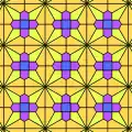 4 co-uniform tiling (Krötenheerdt)