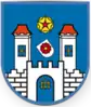 Coat of arms of Černovice