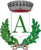 Coat of arms of Angrogna