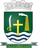 Official seal of Cruz do Espírito Santo