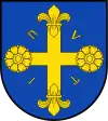Coat of arms of Eutin